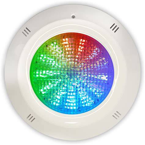 Foco led piscina PenalbaWeb.com