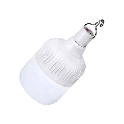 Foco led recargable PenalbaWeb.com