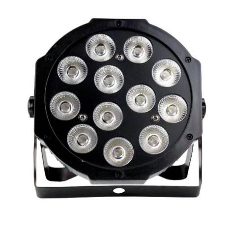 Foco luces PenalbaWeb.com