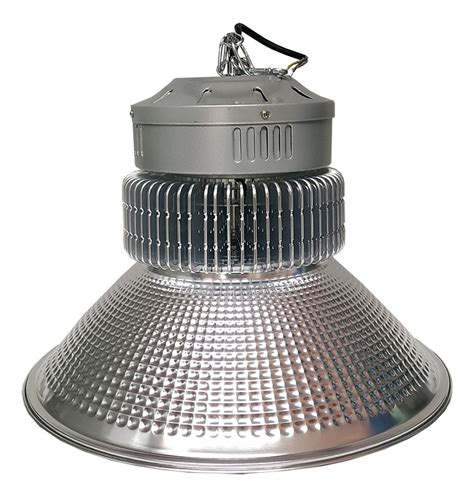 Foco nave industrial PenalbaWeb.com