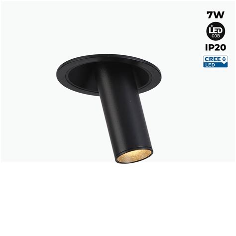 Foco orientable PenalbaWeb.com
