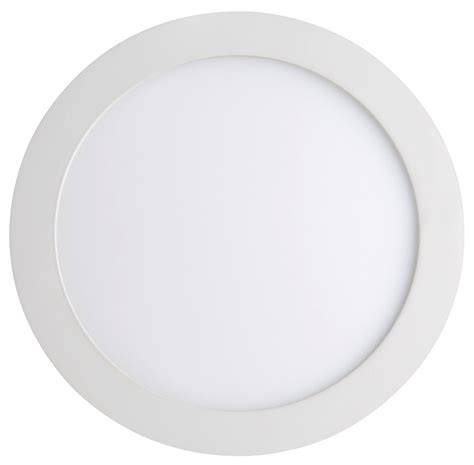 Foco redondo led PenalbaWeb.com