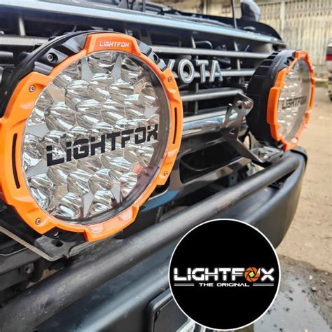 Focos para 4x4 PenalbaWeb.com