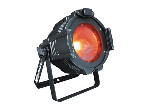 Focos led teatro PenalbaWeb.com