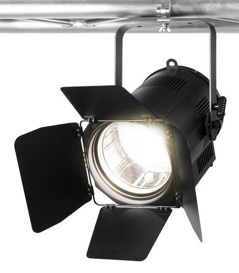 Focos teatro led PenalbaWeb.com