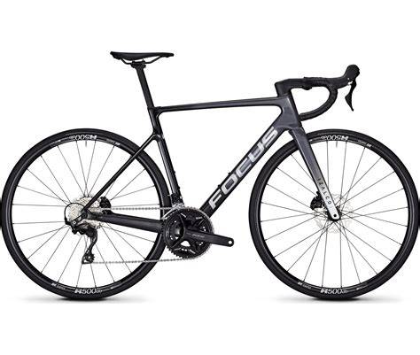 Focus bicicleta PenalbaWeb.com