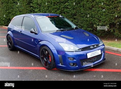 Focus rs mk1 PenalbaWeb.com