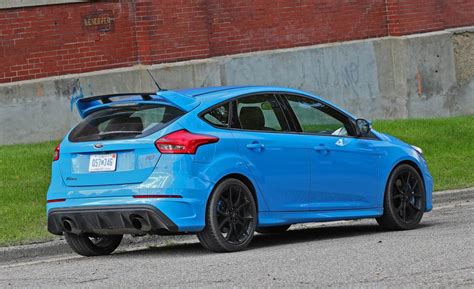 Focus rs PenalbaWeb.com