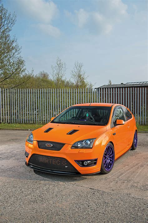 Focus st mk2 PenalbaWeb.com
