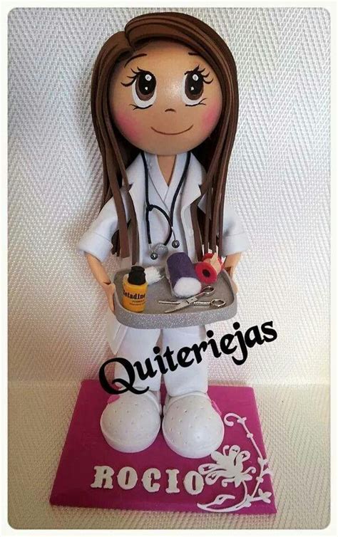 Fofuchas goma eva PenalbaWeb.com