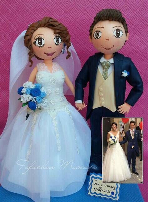 Fofuchas novios PenalbaWeb.com