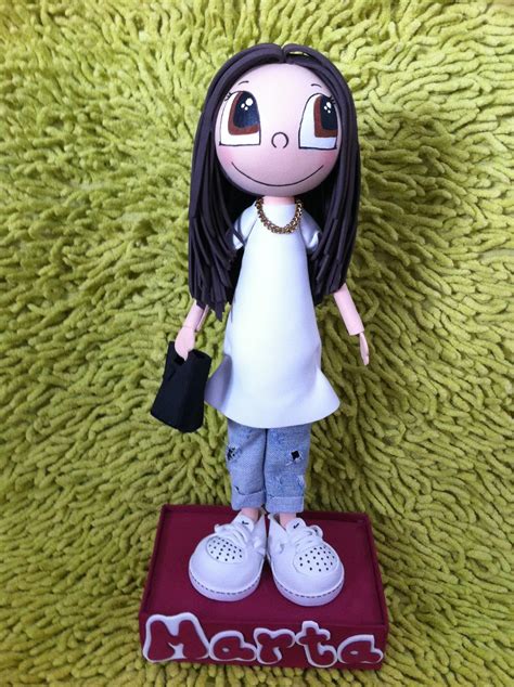 Fofuchas personalizadas PenalbaWeb.com