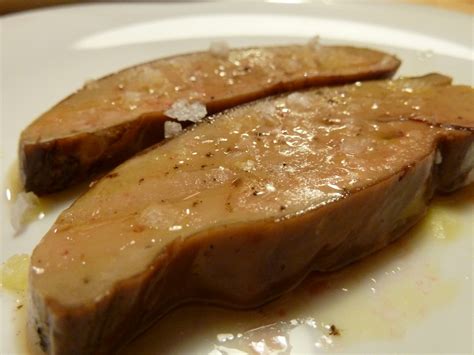 Foie fresco PenalbaWeb.com
