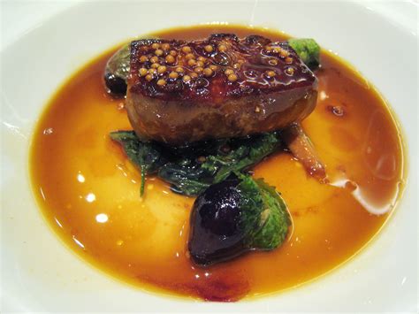 Foie gras PenalbaWeb.com