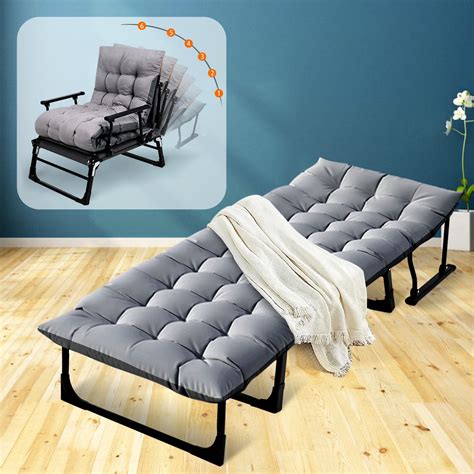 Fold up bed PenalbaWeb.com