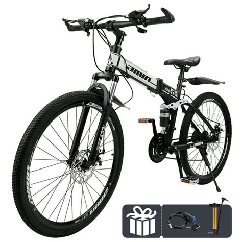 Folding bike 26 PenalbaWeb.com