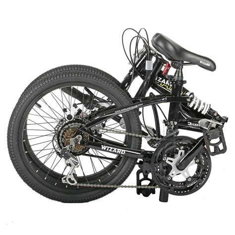 Folding bike PenalbaWeb.com