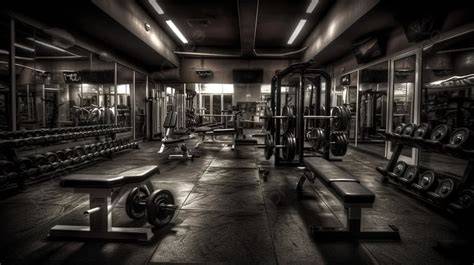 Fondos gimnasio PenalbaWeb.com