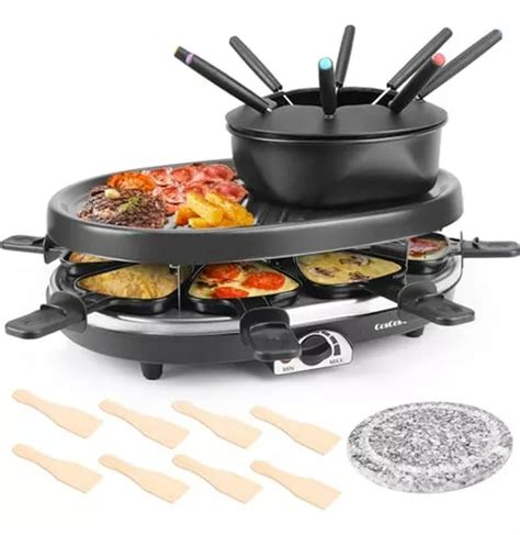 Fondue electrica PenalbaWeb.com