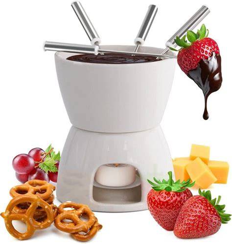 Fondue mini PenalbaWeb.com