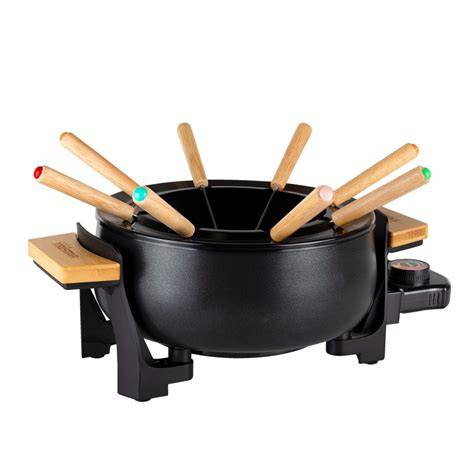Fondue tristar PenalbaWeb.com