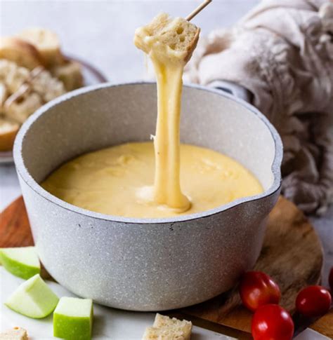 Fondue PenalbaWeb.com