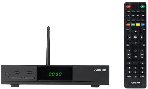 Fonestar rds PenalbaWeb.com
