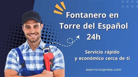 Fontanero espanol PenalbaWeb.com