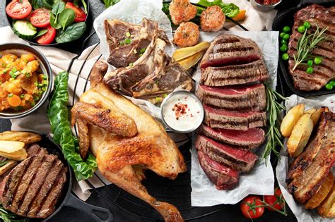 Food meat PenalbaWeb.com