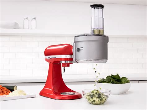 Food mixer PenalbaWeb.com