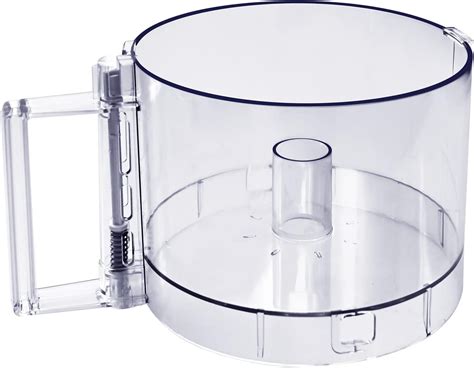 Food processor bowl PenalbaWeb.com