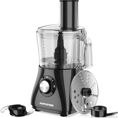 Food processor PenalbaWeb.com