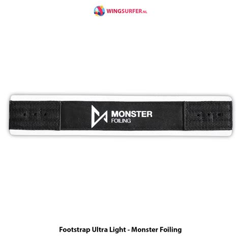 Footstrap PenalbaWeb.com
