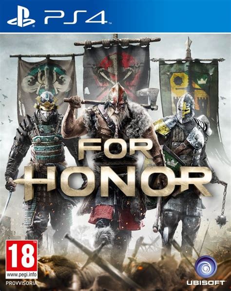 For honor ps4 PenalbaWeb.com