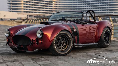 Ford ac cobra PenalbaWeb.com