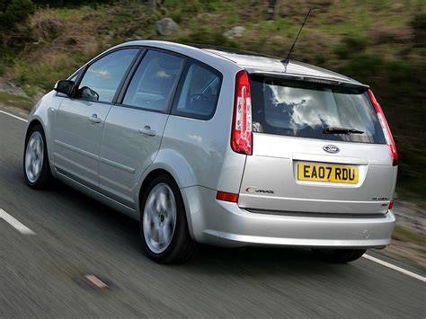 Ford c max 2007 PenalbaWeb.com