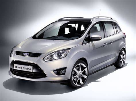 Ford c max 2012 PenalbaWeb.com
