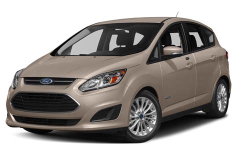 Ford c max PenalbaWeb.com