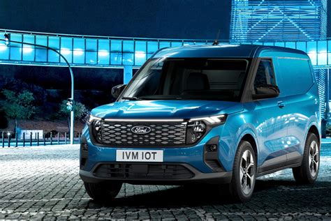 Ford courier PenalbaWeb.com