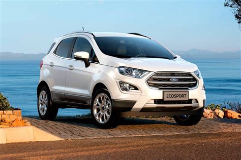 Ford ecosport PenalbaWeb.com