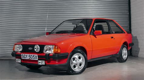 Ford escort xr3 PenalbaWeb.com