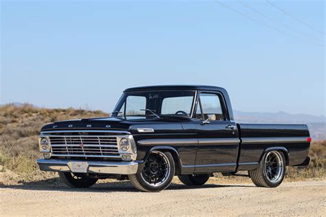Ford f 100 PenalbaWeb.com