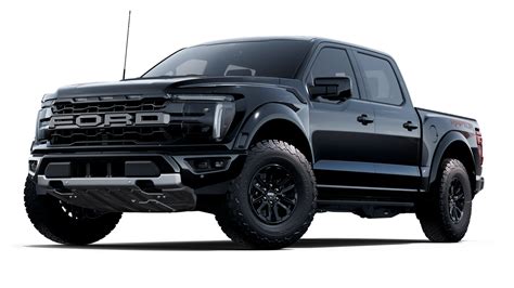 Ford f 150 raptor PenalbaWeb.com