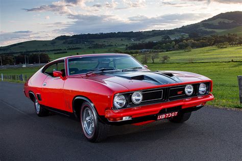 Ford falcon xb PenalbaWeb.com