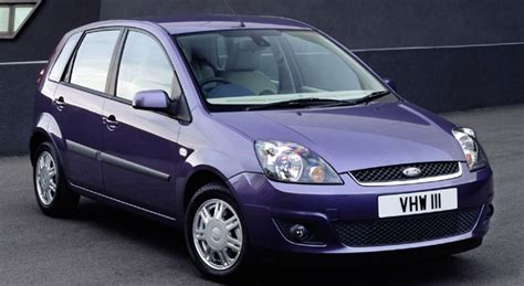 Ford fiesta 2005 PenalbaWeb.com