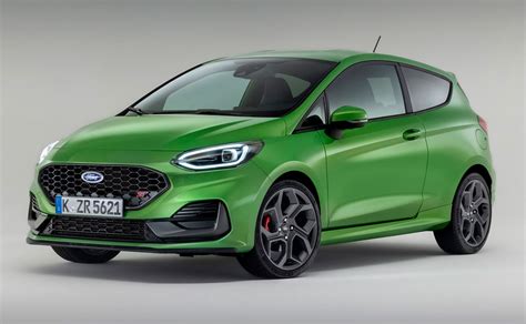 Ford fiesta nuevo PenalbaWeb.com