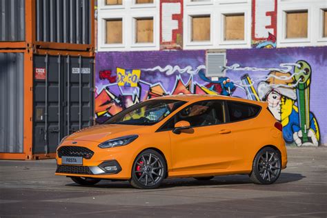 Ford fiesta st PenalbaWeb.com
