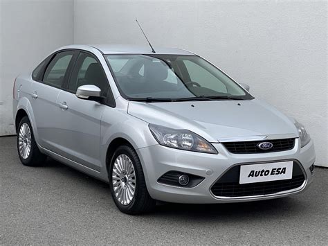 Ford focus 1 6 tdci PenalbaWeb.com