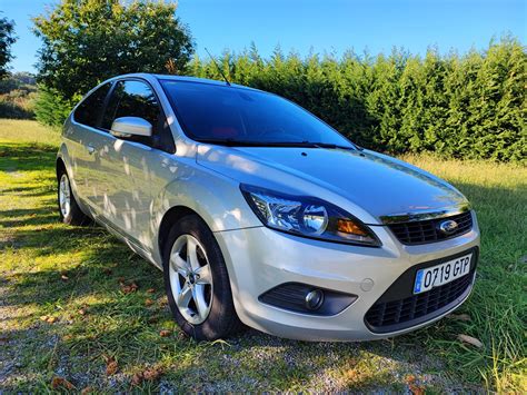 Ford focus 1 8 tdci PenalbaWeb.com