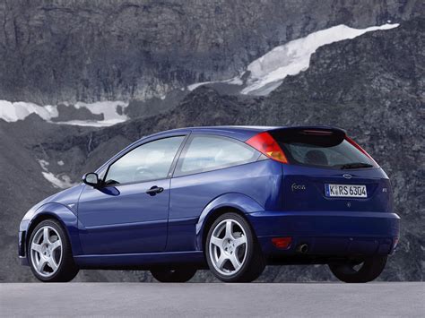 Ford focus 2002 PenalbaWeb.com